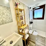 Hébergement de vacances El Pixueto Amarillo *