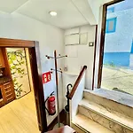 Hébergement de vacances El Pixueto Amarillo *