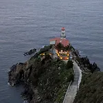 El Pixueto Amarillo Hébergement de vacances *