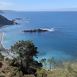 Hébergement de vacances El Pixueto Amarillo