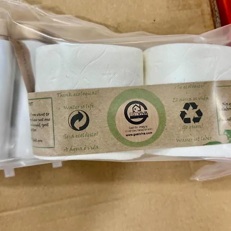 El Pixueto Amarillo Semesterbostad