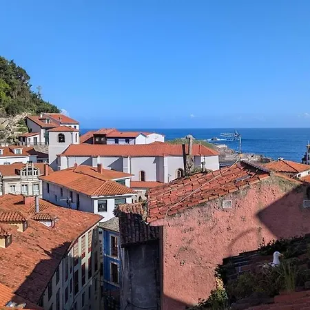 Ferienhaus El Pixueto Amarillo