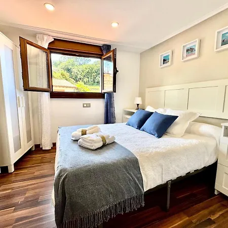 El Pixueto Amarillo Ferienhaus