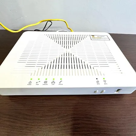 Ferienhaus El Pixueto Amarillo *