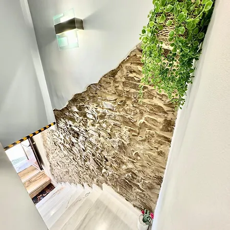 El Pixueto Amarillo Ferienhaus Cudillero