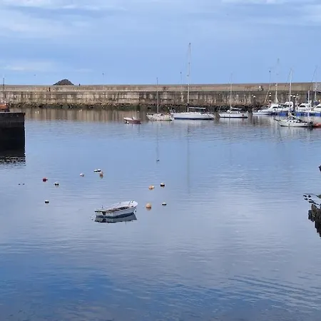 Ferienhaus El Pixueto Amarillo *